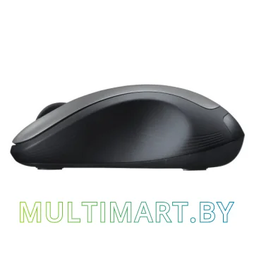 Мышь Logitech M310 (серый/черный) картинка 4